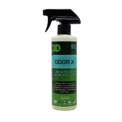 3D Odor X 470ml