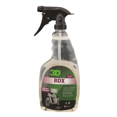 3D BDX Break Dust Remover 474ml