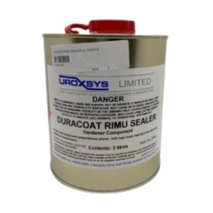 Uroxsys  Rimu Sealer Pack B  2L