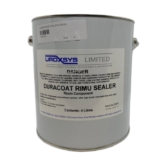 Uroxsys  Rimu Sealer Resin  4L