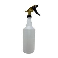 3D Spray Bottle 1L (Chemical Resistant)