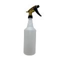 3D Spray Bottle 1L (Chemical Resistant)