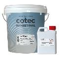 Cotec Tuff Floor W/B Epoxy Sealer Kit 10kg