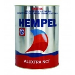 Hempel 74770 Aluxtra NCT Black 5L