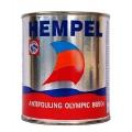 Hempel 86901 Olympic Anti-Foul Black 10L