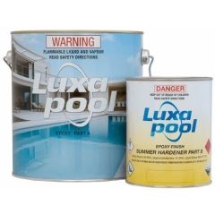 Luxapool  Structural Epoxy Filler  2L