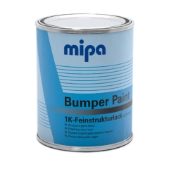 Mipa Bumper Black 1L