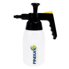 Finixa LSP 202 Pressure Sprayer Premium 1L EPDM Yellow