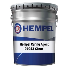 Hempel Curing Agent 97043 - 2L Part B Avantguard