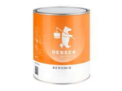 DeBeer Beromix 2006 Green 1L