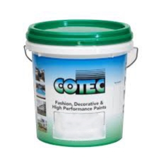 Cotec Acrylic Primer Undercoat 10L