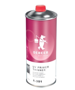 DB UV Primer Thinner 1-351/1