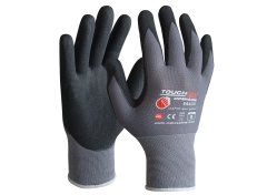 Esko Openside Touchline Gloves M (8)