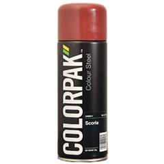 ColorPak Roof Scoria Aerosol