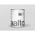 Aalto WB Acrylic Exterior Gloss White 1L