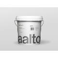 Aalto WB Acrylic Exterior Flexibuild 1/2 White 10L