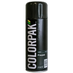 ColorPak Roof Ebony Aerosol