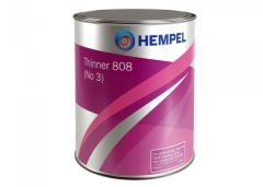 Hempel 08081 Thinner 808 (No 3) 750ml