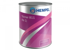 Hempel 08111 Thinner 811 (No 1) 750ml