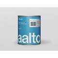 Aalto WB Trade 3 In 1 U/C White 1L