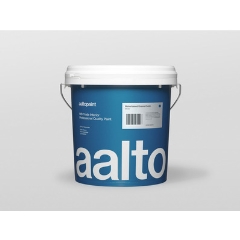 Aalto WB Trade Easy Sand Sealer 10L