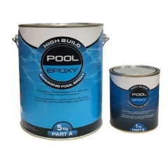 CCM Pool Epoxy Fiji 6KG