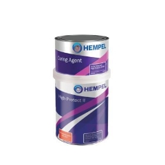 Hempel 35780 High Protect II Cream 24700 750ml